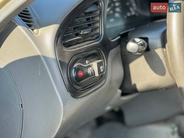 Дэу Ланос, объемом двигателя 1.5 л и пробегом 190 тыс. км за 2390 $, фото 4 на Automoto.ua