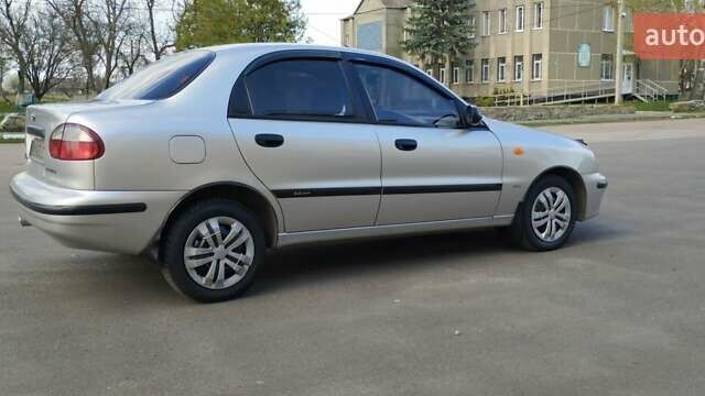 Дэу Ланос, объемом двигателя 1.6 л и пробегом 238 тыс. км за 2800 $, фото 14 на Automoto.ua