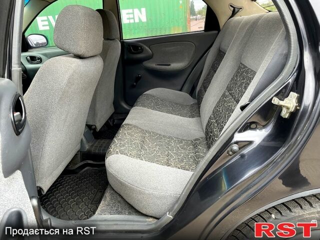 Дэу Ланос, объемом двигателя 1.5 л и пробегом 211 тыс. км за 2650 $, фото 9 на Automoto.ua