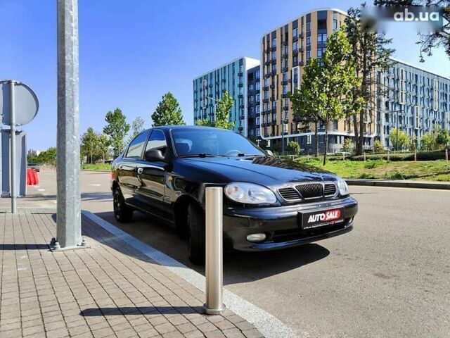 Дэу Ланос, объемом двигателя 0 л и пробегом 288 тыс. км за 1490 $, фото 25 на Automoto.ua