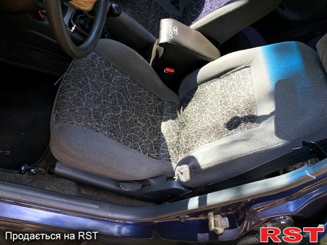 Дэу Ланос, объемом двигателя 1.5 л и пробегом 204 тыс. км за 1500 $, фото 7 на Automoto.ua