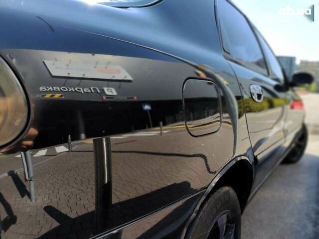 Дэу Ланос, объемом двигателя 0 л и пробегом 288 тыс. км за 1490 $, фото 17 на Automoto.ua