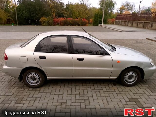 Деу Ланос, об'ємом двигуна 1.4 л та пробігом 35 тис. км за 3199 $, фото 7 на Automoto.ua