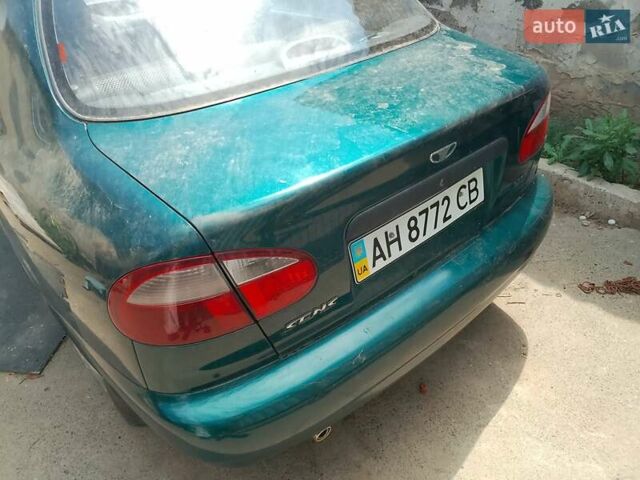 Дэу Ланос, объемом двигателя 1.35 л и пробегом 35 тыс. км за 3000 $, фото 2 на Automoto.ua