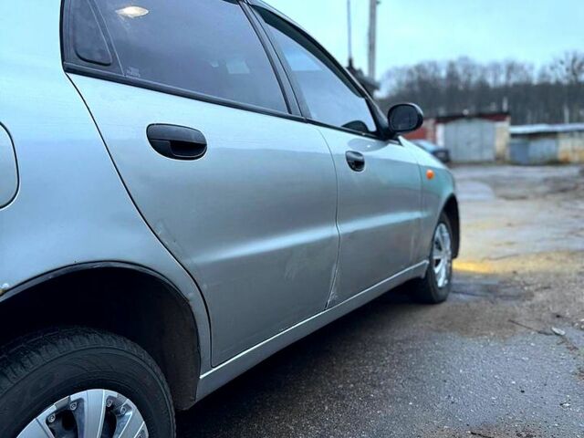 Дэу Ланос, объемом двигателя 1.5 л и пробегом 0 тыс. км за 1650 $, фото 5 на Automoto.ua