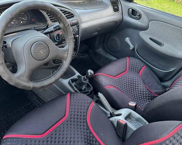 Дэу Ланос, объемом двигателя 1.4 л и пробегом 151 тыс. км за 1799 $, фото 1 на Automoto.ua
