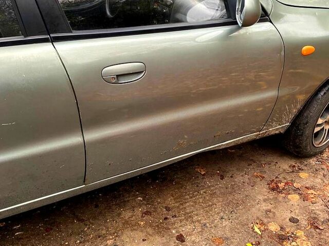 Дэу Ланос, объемом двигателя 1.5 л и пробегом 192 тыс. км за 1600 $, фото 3 на Automoto.ua