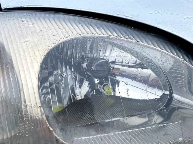 Дэу Ланос, объемом двигателя 1.6 л и пробегом 0 тыс. км за 1500 $, фото 2 на Automoto.ua