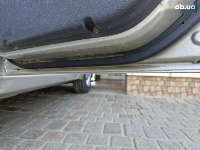 Деу Ланос, об'ємом двигуна 0 л та пробігом 140 тис. км за 2999 $, фото 24 на Automoto.ua