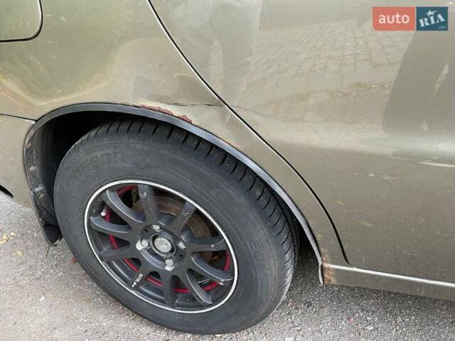 Дэу Ланос, объемом двигателя 1.5 л и пробегом 242 тыс. км за 2700 $, фото 6 на Automoto.ua