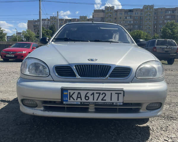 Деу Ланос, об'ємом двигуна 1.5 л та пробігом 210 тис. км за 2800 $, фото 3 на Automoto.ua