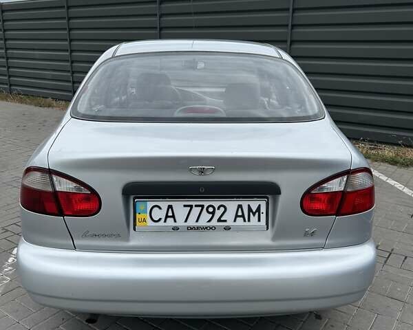 Деу Ланос, об'ємом двигуна 1.39 л та пробігом 97 тис. км за 2600 $, фото 5 на Automoto.ua