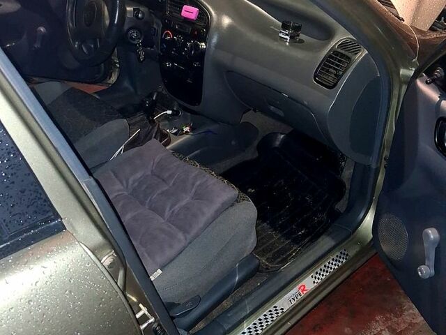 Дэу Ланос, объемом двигателя 1.4 л и пробегом 299 тыс. км за 2200 $, фото 2 на Automoto.ua