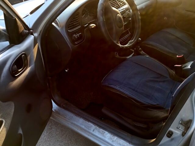 Дэу Ланос, объемом двигателя 1.4 л и пробегом 239 тыс. км за 850 $, фото 3 на Automoto.ua