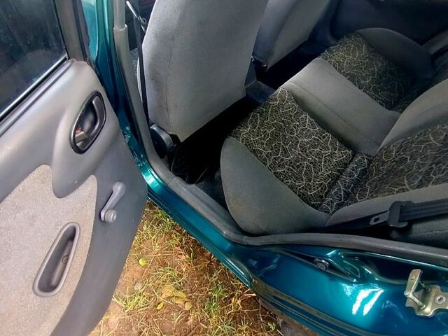 Дэу Ланос, объемом двигателя 1.5 л и пробегом 200 тыс. км за 2500 $, фото 1 на Automoto.ua