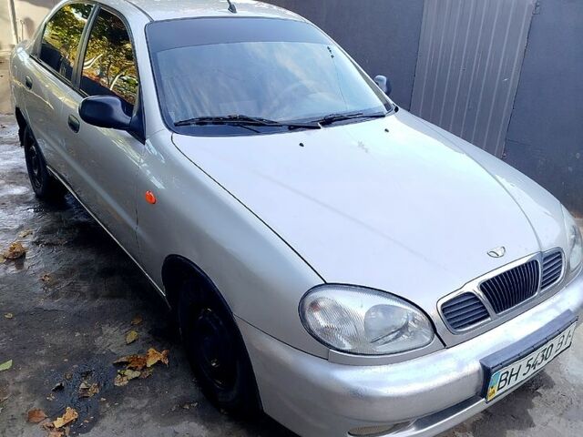 Деу Ланос, об'ємом двигуна 1.4 л та пробігом 250 тис. км за 1500 $, фото 3 на Automoto.ua