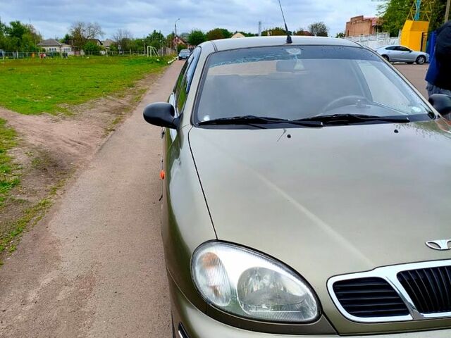 Дэу Ланос, объемом двигателя 1.6 л и пробегом 300 тыс. км за 2700 $, фото 2 на Automoto.ua