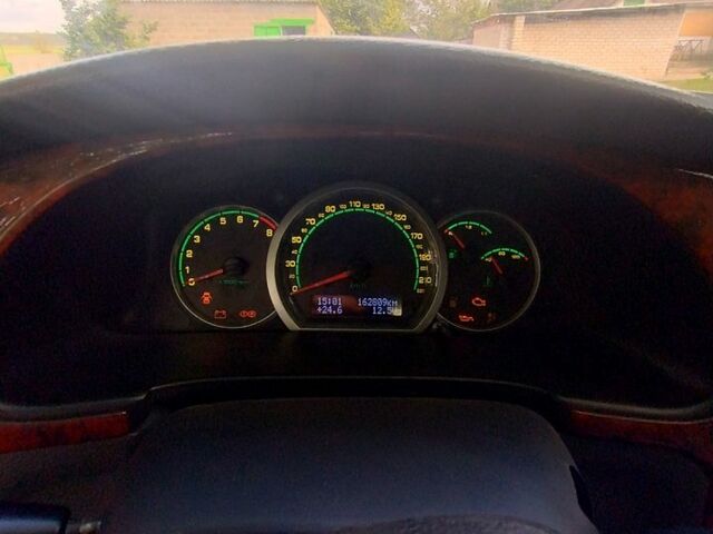 Дэу Ланос, объемом двигателя 1.5 л и пробегом 200 тыс. км за 2500 $, фото 3 на Automoto.ua