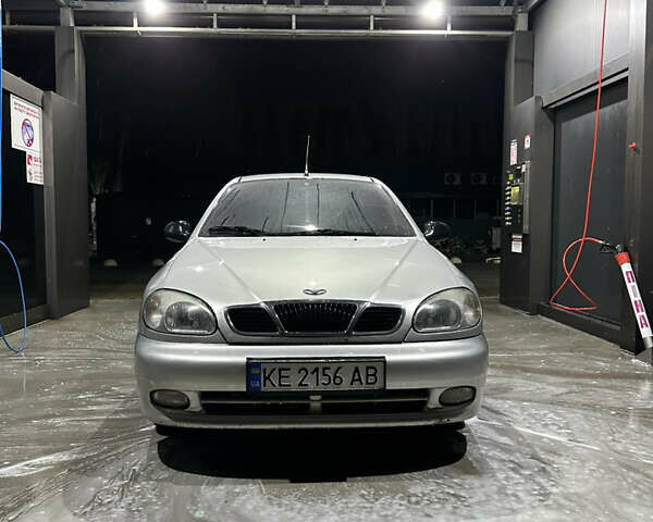 Деу Ланос, об'ємом двигуна 1.5 л та пробігом 270 тис. км за 3150 $, фото 5 на Automoto.ua