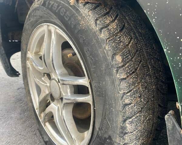 Деу Ланос, об'ємом двигуна 1.3 л та пробігом 164 тис. км за 1100 $, фото 12 на Automoto.ua