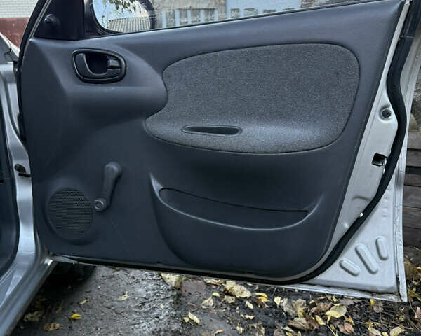 Дэу Ланос, объемом двигателя 1.5 л и пробегом 221 тыс. км за 2550 $, фото 25 на Automoto.ua