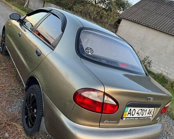 Дэу Ланос, объемом двигателя 1.4 л и пробегом 151 тыс. км за 1799 $, фото 6 на Automoto.ua