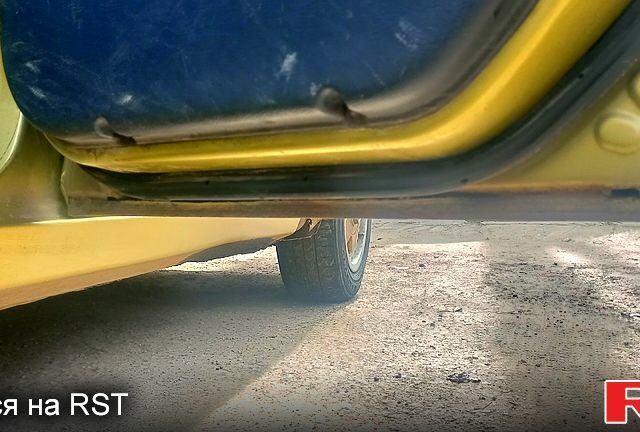 Дэу Ланос, объемом двигателя 15 л и пробегом 272 тыс. км за 1800 $, фото 1 на Automoto.ua