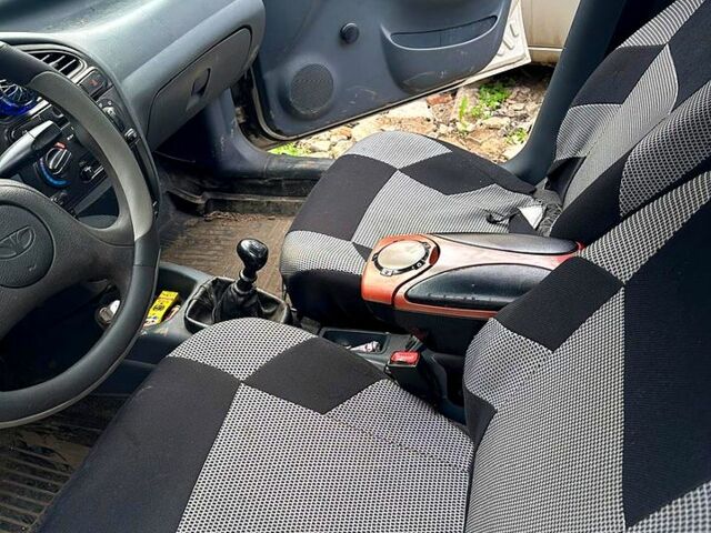 Дэу Ланос, объемом двигателя 1.5 л и пробегом 0 тыс. км за 3300 $, фото 8 на Automoto.ua
