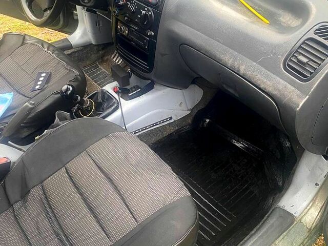 Дэу Ланос, объемом двигателя 1.5 л и пробегом 192 тыс. км за 1600 $, фото 6 на Automoto.ua