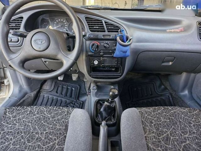 Деу Ланос, об'ємом двигуна 0 л та пробігом 140 тис. км за 2999 $, фото 20 на Automoto.ua