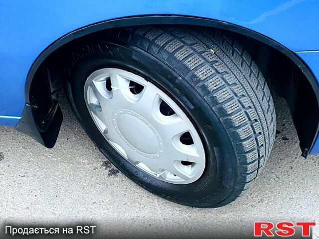 Дэу Ланос, объемом двигателя 1.5 л и пробегом 170 тыс. км за 2500 $, фото 5 на Automoto.ua