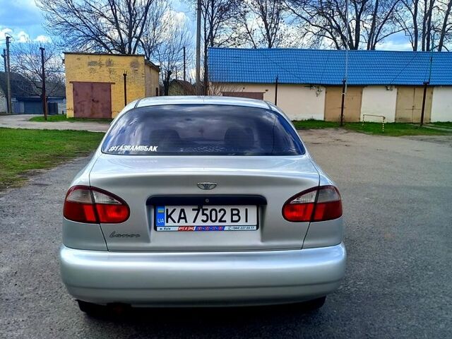 Деу Ланос, об'ємом двигуна 15 л та пробігом 140 тис. км за 2450 $, фото 2 на Automoto.ua