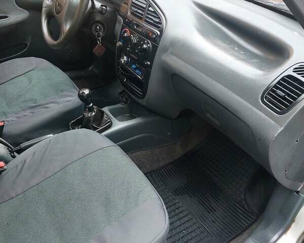 Деу Ланос, об'ємом двигуна 0 л та пробігом 320 тис. км за 1890 $, фото 10 на Automoto.ua