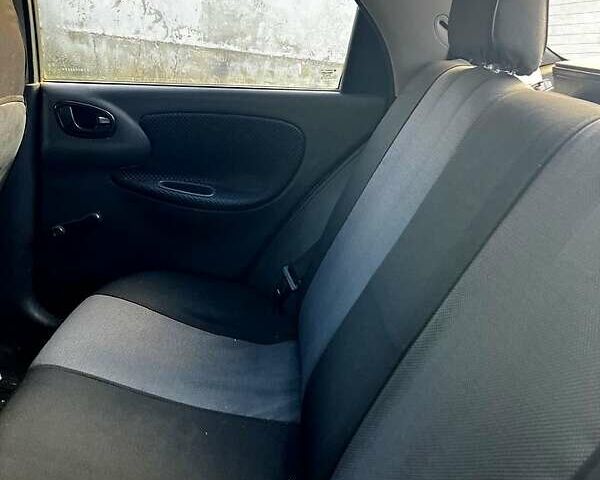 Дэу Ланос, объемом двигателя 1.5 л и пробегом 210 тыс. км за 1500 $, фото 3 на Automoto.ua