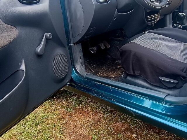 Дэу Ланос, объемом двигателя 1.5 л и пробегом 227 тыс. км за 2300 $, фото 7 на Automoto.ua