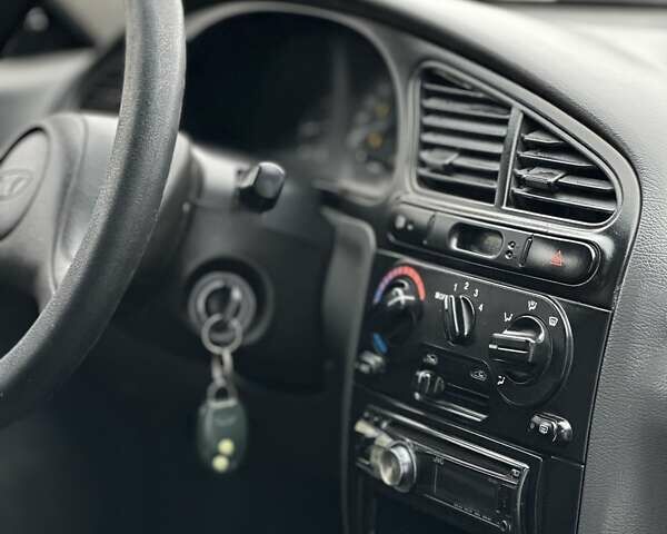 Дэу Ланос, объемом двигателя 1.5 л и пробегом 270 тыс. км за 2299 $, фото 12 на Automoto.ua