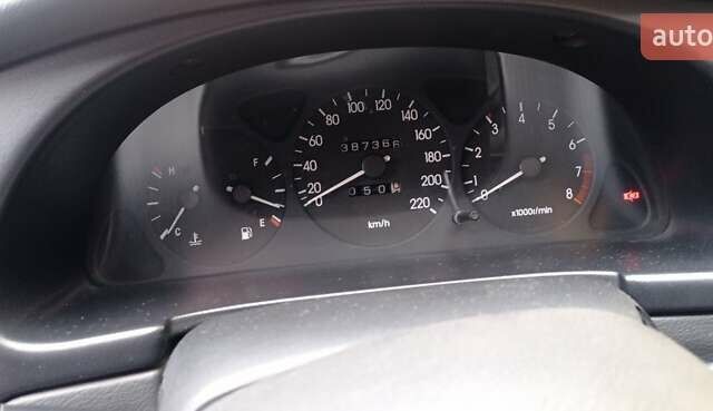 Деу Ланос, об'ємом двигуна 1.5 л та пробігом 387 тис. км за 2800 $, фото 8 на Automoto.ua