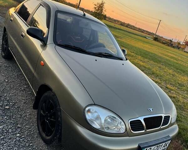 Дэу Ланос, объемом двигателя 1.4 л и пробегом 151 тыс. км за 1799 $, фото 9 на Automoto.ua