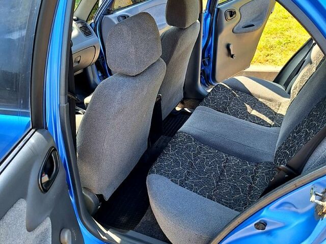 Деу Ланос 2007 у Харкові на Automoto.ua Деу Ланос, об'ємом двигуна 1.4 л та пробігом 263 тис. км за 2200 $, фото 8 на Automoto.ua