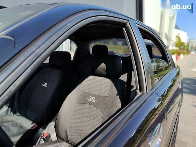 Дэу Ланос, объемом двигателя 0 л и пробегом 288 тыс. км за 1490 $, фото 3 на Automoto.ua