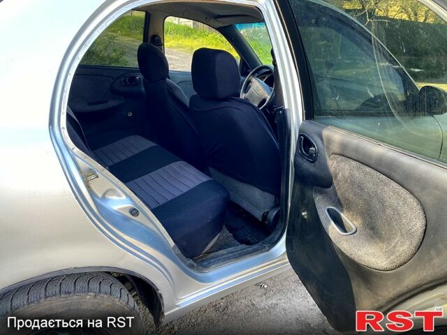Дэу Ланос, объемом двигателя 16 л и пробегом 200 тыс. км за 1000 $, фото 9 на Automoto.ua