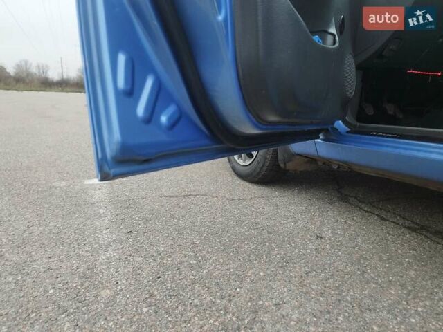 Дэу Ланос, объемом двигателя 1.39 л и пробегом 202 тыс. км за 1950 $, фото 6 на Automoto.ua