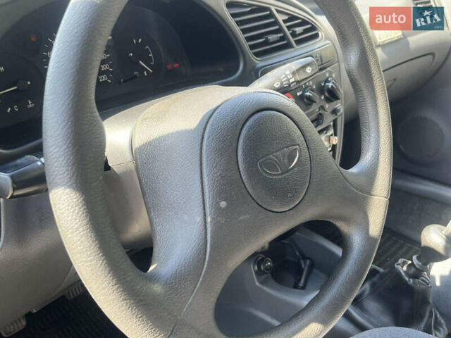 Дэу Ланос, объемом двигателя 1.5 л и пробегом 69 тыс. км за 3650 $, фото 20 на Automoto.ua