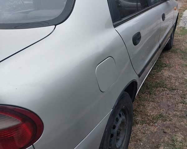 Деу Ланос, об'ємом двигуна 0 л та пробігом 320 тис. км за 1890 $, фото 12 на Automoto.ua