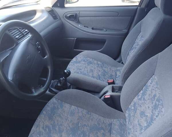 Деу Ланос, об'ємом двигуна 1.5 л та пробігом 167 тис. км за 4050 $, фото 9 на Automoto.ua