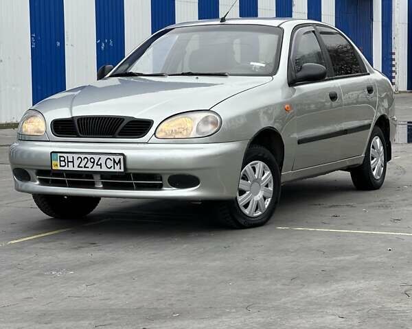 Деу Ланос, об'ємом двигуна 1.5 л та пробігом 270 тис. км за 1999 $, фото 1 на Automoto.ua