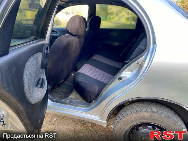 Дэу Ланос, объемом двигателя 16 л и пробегом 200 тыс. км за 1000 $, фото 10 на Automoto.ua