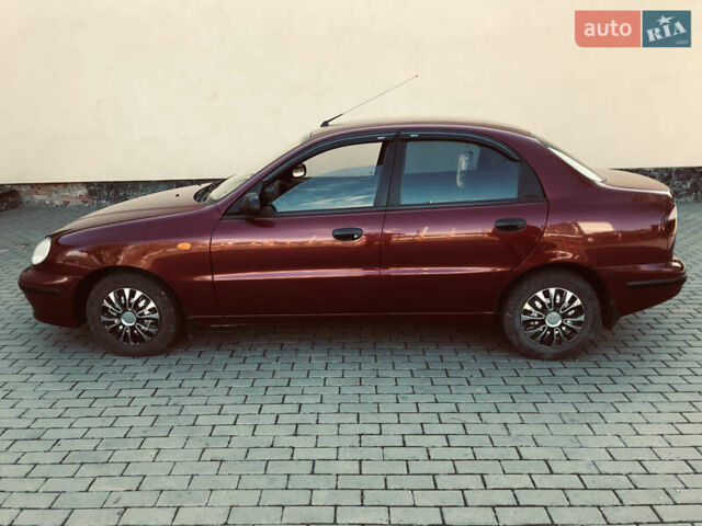 Дэу Ланос, объемом двигателя 1.5 л и пробегом 40 тыс. км за 4000 $, фото 3 на Automoto.ua