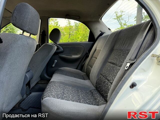 Дэу Ланос, объемом двигателя 1.5 л и пробегом 230 тыс. км за 2399 $, фото 7 на Automoto.ua