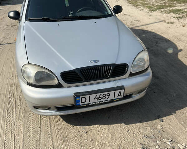 Дэу Ланос, объемом двигателя 1.5 л и пробегом 301 тыс. км за 1700 $, фото 1 на Automoto.ua